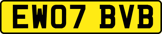 EW07BVB