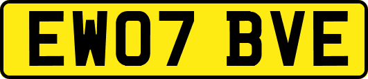 EW07BVE