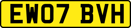 EW07BVH