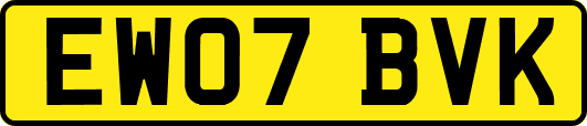 EW07BVK