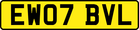 EW07BVL