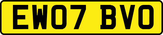EW07BVO