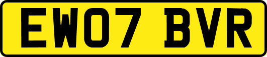 EW07BVR