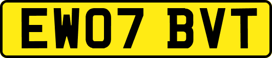 EW07BVT