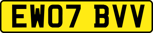 EW07BVV