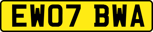 EW07BWA