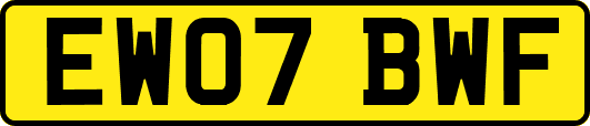 EW07BWF