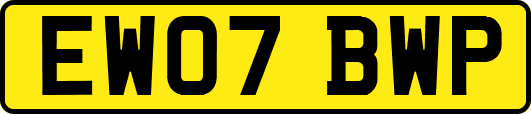 EW07BWP