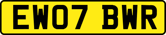 EW07BWR