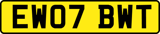 EW07BWT