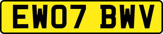 EW07BWV