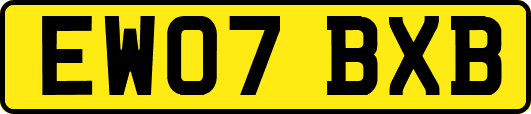 EW07BXB