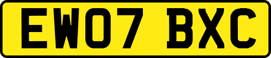 EW07BXC