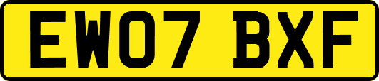 EW07BXF