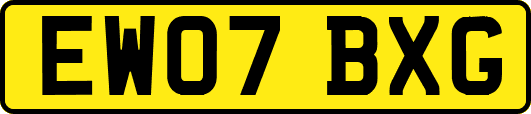 EW07BXG