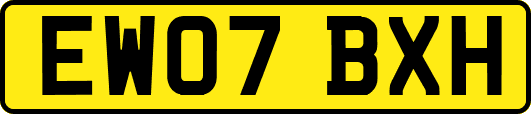 EW07BXH
