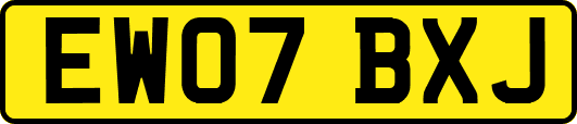 EW07BXJ