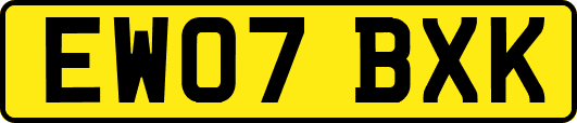 EW07BXK