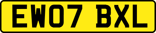EW07BXL