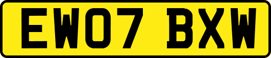 EW07BXW