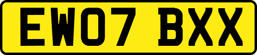 EW07BXX