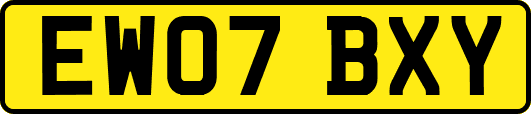 EW07BXY