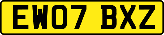 EW07BXZ