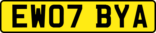 EW07BYA
