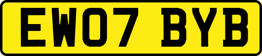 EW07BYB