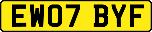 EW07BYF
