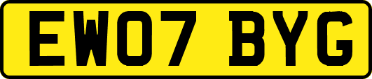 EW07BYG