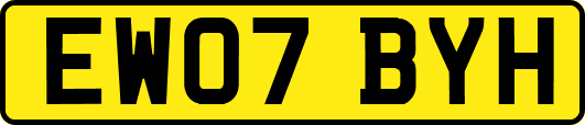EW07BYH