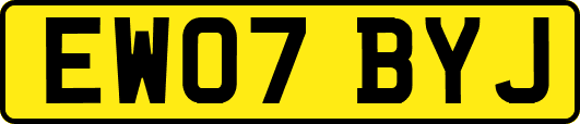 EW07BYJ