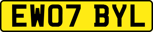 EW07BYL