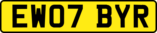 EW07BYR