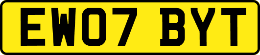 EW07BYT