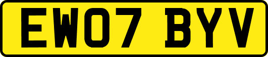 EW07BYV