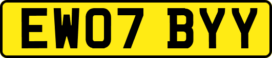 EW07BYY