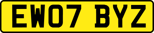 EW07BYZ
