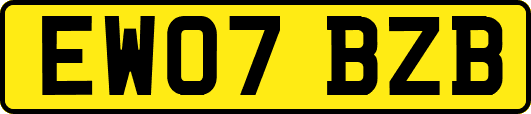 EW07BZB