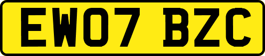 EW07BZC