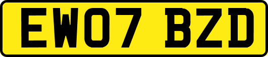 EW07BZD