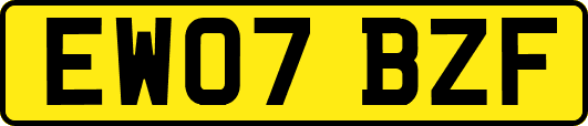 EW07BZF