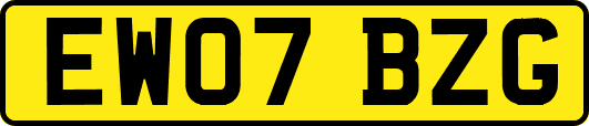EW07BZG