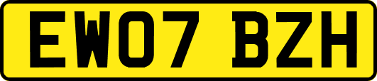 EW07BZH