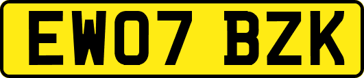 EW07BZK
