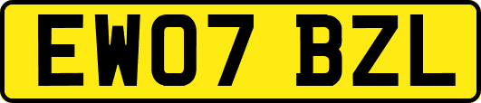 EW07BZL