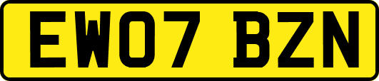 EW07BZN