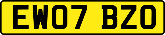 EW07BZO