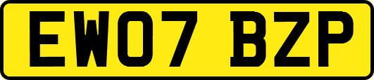 EW07BZP